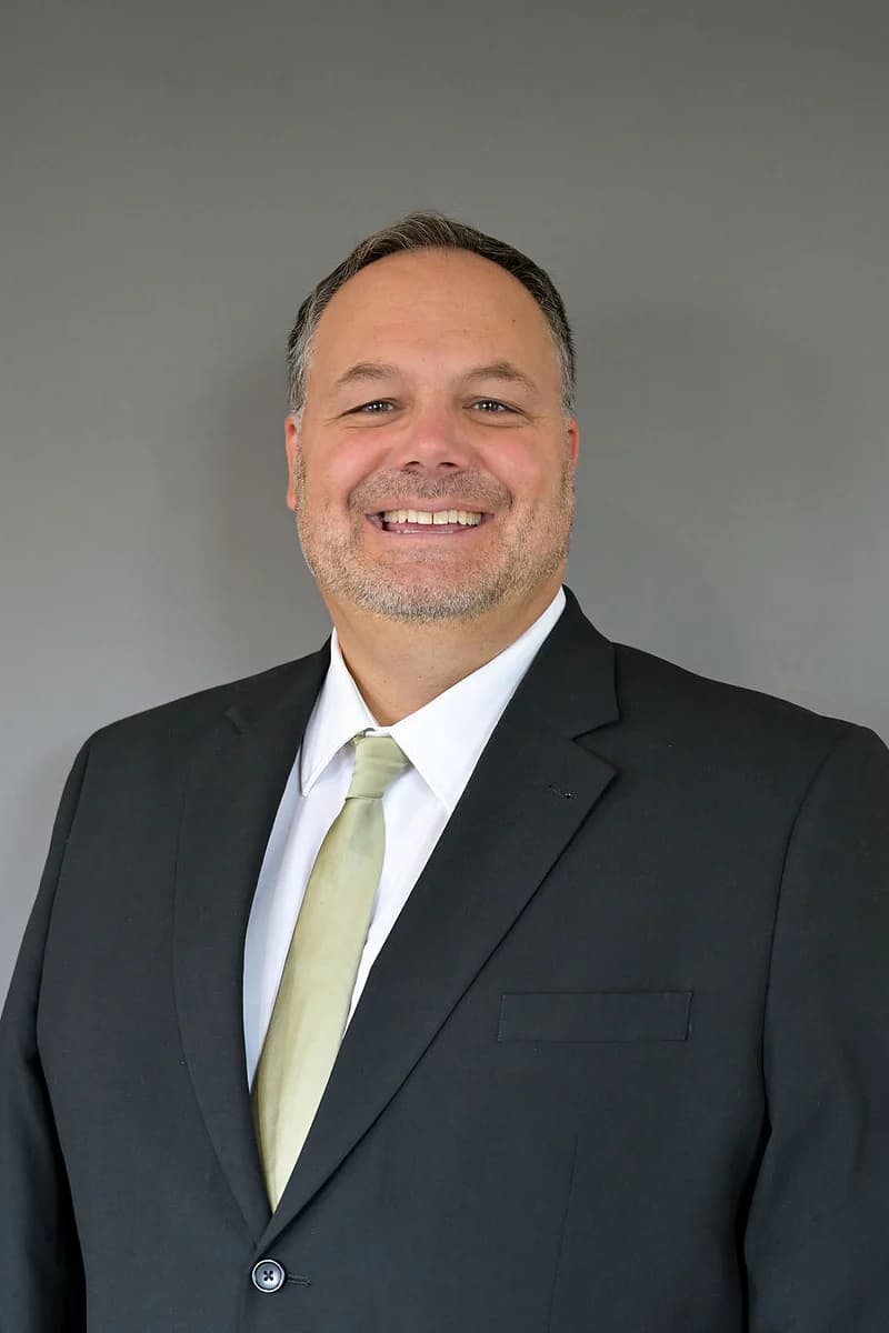 Dr. Christopher Carroll, DDS — Lead Dentist & Owner at River Street Dental, Spooner WI